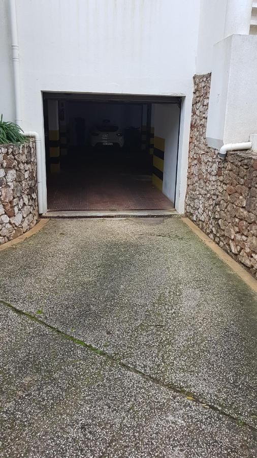 Johns Place ポルティマン エクステリア 写真